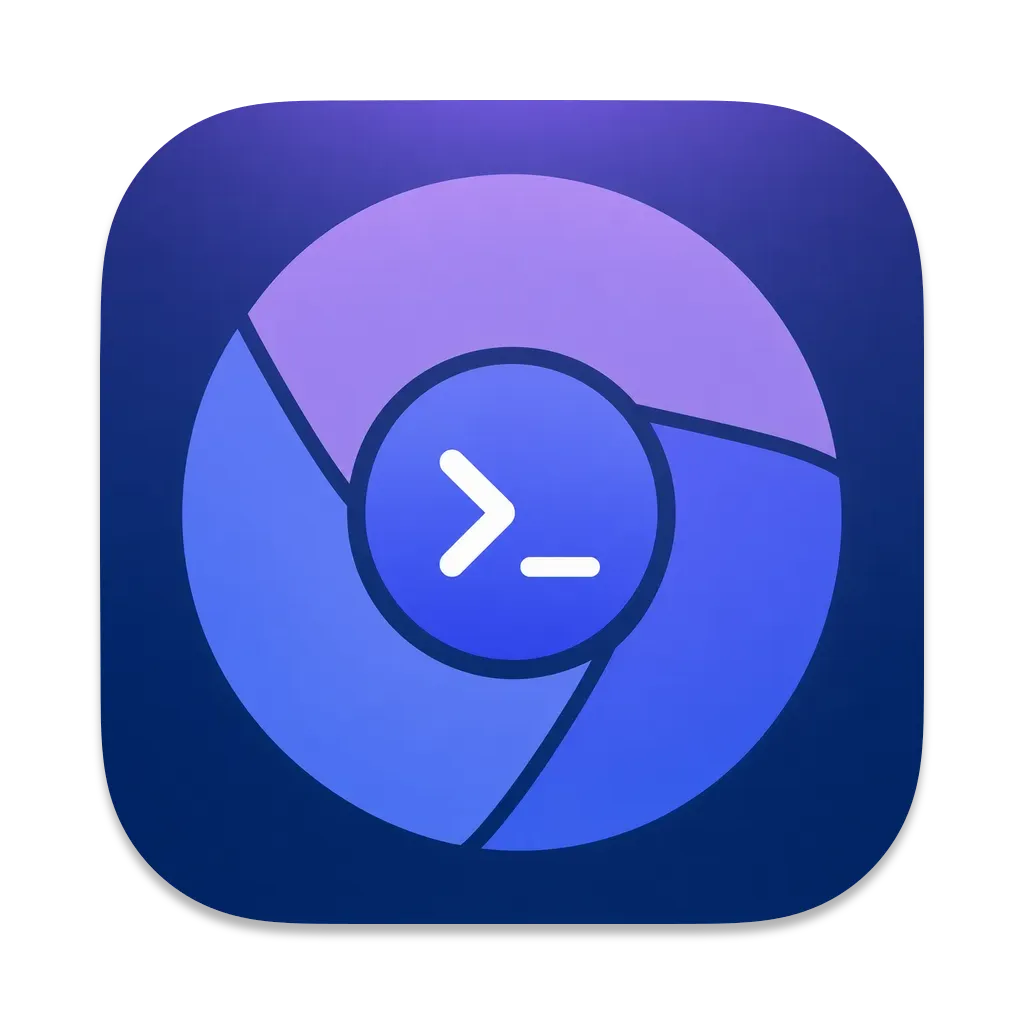 Chromex app icon