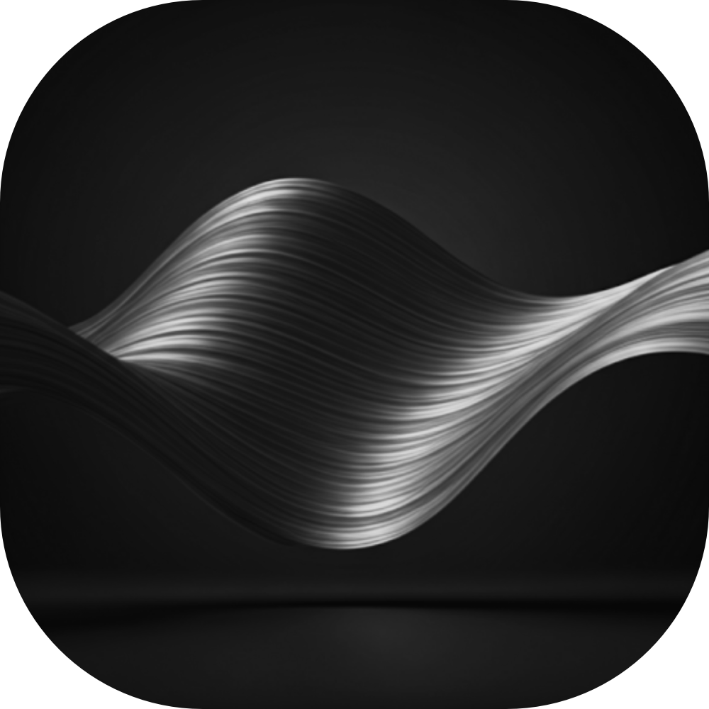 Poly app icon